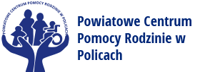 Logo PCPR Police